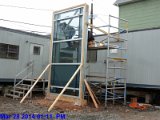 Caulking Curtain Wall Mockup Facing MAST Trailer (800x600).jpg